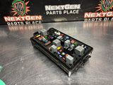 2015 CAMARO SS FUSE BOX ENGINE BAY OEM 22760635 #1450