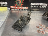 97-04 C5 CORVETTE TARGA STORAGE LATCHES OEM #1303
