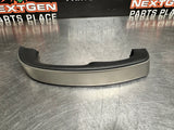 2012 CHEVY SILVERADO 6.6 LH DRIVER SIDE INTERIOR DOOR GRAB HANDLE OEM #953
