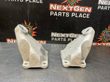 09-15 CTS-V LH AND RH MOTOR MOUNT BRACKETS OEM #1233
