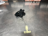 10-14 FORD MUSTANG TRUNK LOCK LATCH RELEASE ACTUATOR AR3A-6343282-AB #1343