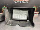 2011 GMC YUKON ENGINE FUSE BOX BASE AND LID OEM #844