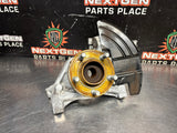 2017 MUSTANG GT350 RIGHT FRONT DRIVER SPINDLE KNUCKLE HUB OEM FR3V-3K170-A #1632
