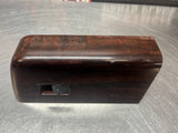 2008 FORD F250 6.4 LH AND RH FRONT AND REAR DOOR WINDOW SWITCH SET WOOD OEM 1099