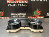2013 FORD MUSTANG GT PREMIUM INSTRUMENT CLUSTER SPEEDOMETER TRACK APPS OEM #1271