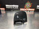 2001 C5 CORVETTE TRACTION CONTROL HANDLING SWITCH 10440631 OEM #734