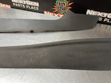 10-15 CAMARO SS LH AND RH CENTER CONSOLE SIDE TRIM PANELS OEM #1184