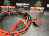 2011 CAMARO SS POSITIVE BATTERY POWER TERMINAL WIRE OEM 20959183 #951