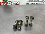 04-06 PONTIAC GTO FRONT SHOCK/STRUT HARDWARE BOLTS OEM #693