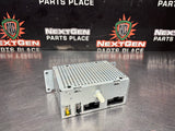 2019 FORD F250 RADIO RECEIVER UNIT KC3T-18D818-CA OEM #1179