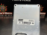 2013 C6 CORVETTE ELECTRONIC SUSPENSION RIDE CONTROL MODULE 20840680 OEM #1038