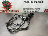 2011 FORD F250 DRIVER FRONT DOOR HARNESS OEM BC3T-14631-BMA #238