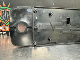97-04 C5 CORVETTE REAR LICENSE PLATE HOLDER BACK UP REVERSE LIGHT OEM 16524094 #1289