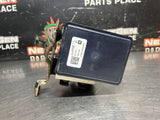 18 CHEVY SILVERADO 2500 DURAMAX ABS PUMP CONTROL MODULE 84384400 OEM #1173