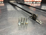04-06 PONTIAC GTO AFTERMARKET HOOD STRUTS #1293