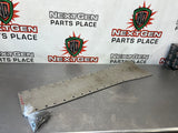 2006 C6 CORVETTE TORQUE TUBE COVER OEM #508