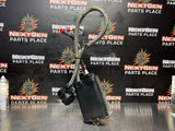 2004 PONTIAC GTO EVAP ASSEMBLY CHARCOAL CANISTER OEM #1306