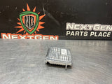 2017 C7 CORVETTE LH VALEO HID HEADLIGHT BALLAST MODULE 89089352 OEM #1181