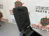 08-09 PONTIAC G8 CENTER CONSOLE OEM #542