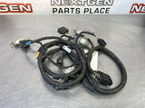 2013 FORD F150 TAIL LIGHT WIRING HARNESS BL3T-13A409-S081N OEM #587