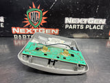 04-07 CADILLAC CTS-V OVERHEAD DOME LIGHT OEM #1411