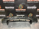 05-13 C6 CORVETTE LOWER RADIATOR AIR DUCT BUMPER EXTENSION GRILLE 10332915 #1266