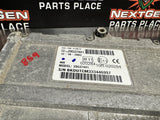 2004 CHEVY 6.6 DURAMAX/ ALLISON TCM OEM 15169835 #859