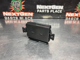 2014 FORD MUSTANG GT LIGHT LAMP CONTROL MODULE OEM DR3T-14D644-BA #1542