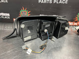 2014 MUSTANG GT TAIL LIGHTS OEM #783