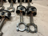 GEN IV 4 LY6 6.0 RODS AND PISTONS OEM #C265