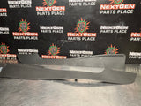 10-15 CAMARO SS LH AND RH CENTER CONSOLE SIDE TRIM PANELS OEM #1441
