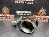 97-04 C5 CORVETTE LS1 THROTTLE BODY OEM 25317951 #1251