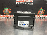 2010 CAMARO SS BCM BODY CONTROL MODULE W BRACKET OEM 13574842 #999