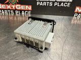 2012 FORD F350 6.7 TRAILER BRAKE CONTROL MODULE BC34-2C006-AH OEM #904