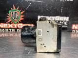 2013 CHEVY SILVERADO 3500 DURAMAX ABS PUMP MODULE OEM 22761034 #1237