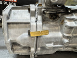 1998 C5 CORVETTE M6 T56 TREMEC TRANSMISSION OEM #1380