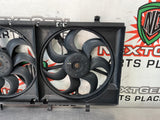 08-09 PONTIAC G8 ELECTRIC DUAL FANS OEM #611