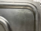 1999 CAMARO SS RADIATOR LOWER AIR BAFFLE OEM #1597