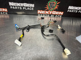 04-06 PONTIAC GTO LH DRIVER FRONT SEAT HARNESS 4005157 OEM #1027