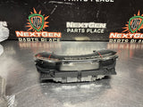 2014 C7 CHEVY CORVETTE INSTRUMENT CLUSTER OEM #1604