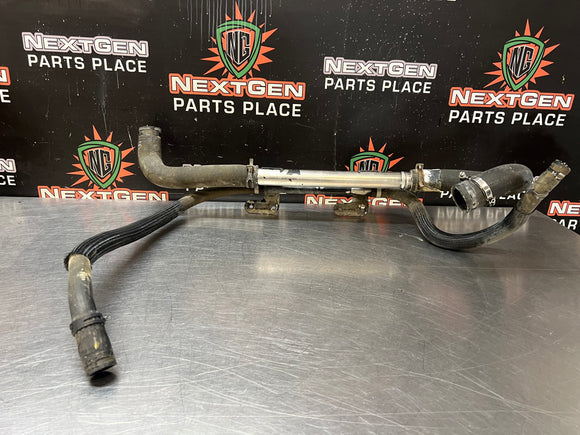 2004 PONTIAC GTO RADIATOR HOSE PIPE OEM #1191