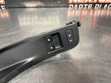 2015 CAMARO SS WINDOW SWITCH LH DRIVER SIDE OEM #1450