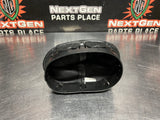 97 - 04 C5 CORVETTE MANUAL SHIFTER BOOT AND TRIM OEM #969