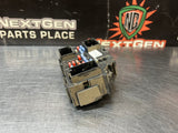 2014 GMC SIERRA 3500 CABIN FUSE BLOCK 22925355 OEM #1295