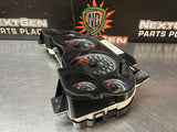 2012 CHEVY SILVERADO INSTRUMENT CLUSTER 28278977 OEM #1260