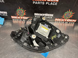 05-13 C6 CORVETTE LH DRIVER HEADLIGHT YELLLOW OEM #1468
