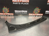 06 PONTIAC GTO LH DASH COWL DEFROST VENT TRIM PANEL OEM 92105078 #910