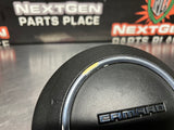 2010 CAMARO SS STEERING WHEEL AIR BAG OEM #999