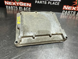 2004 FORD F350 6.0 ECM PCM ENGINE CONTROL MODULE COMPUTER 4C3A-12A650-AUF #722
