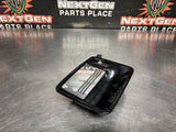 2015 FORD F350 LH FRONT DRIVER EXTERIOR DOOR HANDLE 7C34-3622401-A OEM #1142